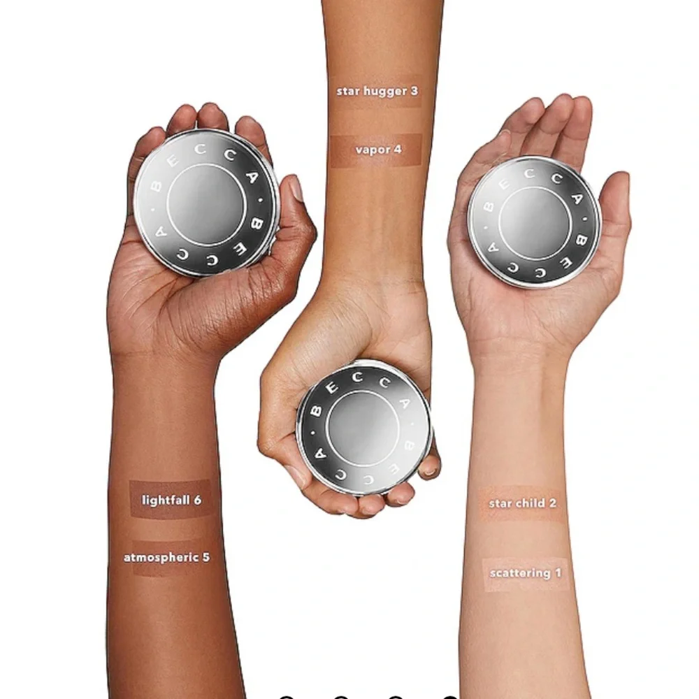 BECCA light shifter